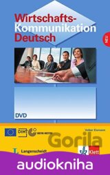 Wirtschaftskommunikation Deutsch – DVD