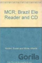 Macmillan Graded Cultural Reader Elementary: Brazil Book with Audio CD