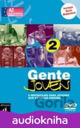Gente Joven A2 – DVD 2