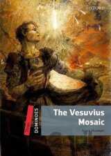 Dominoes 3 The Vesuvius Mosaic (2nd)