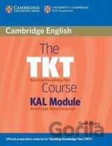 TKT Course, The: KAL Module, Paperback