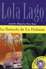 La llamada de La Habana (A2) + CD