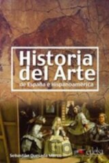 Historia del Arte de Espana e Hispanoamérica