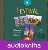 Festival 1: CD audio individuel