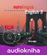 eurolingua English 3 - CD /2ks/