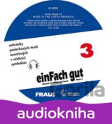 einFach gut 3 - CD /1ks/