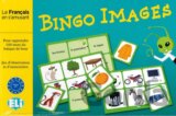 Le francais en s´amusant: Bingo-images - nouvelle edition