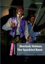 Dominoes Starter Sherlock Holmes The Adventure of the Speckled Band (2nd)