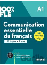 100% FLE A1. Communication essentielle du français - Übungsbuch