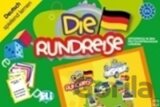 Deutsch Spielend Lernen: Die Rundreise
