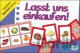 Deutsch Spielend Lernen: Lasst Uns Einkaufen!