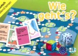 Deutsch Spielend Lernen: Wie Geht´s?