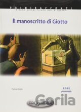 Primmiraconti A2-B1 Il Manoscritto di Giotto