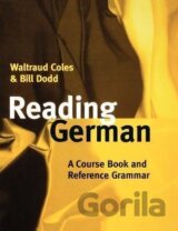 Reading German