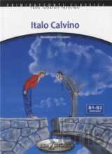 Primiracconti B1-B2 Italo Calvino + CD Audio