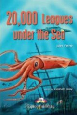 20,000 Leagues Under the Sea Reader