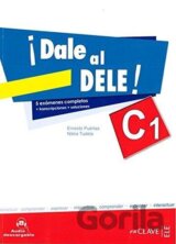 Dale al DELE! : Libro C1 + audio descargable