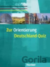 Zur Orientierung: Deutschland-Quiz