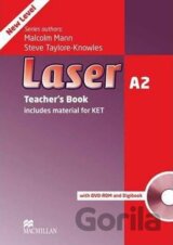 Laser A2 (new edition) Teacher´s Book Pack