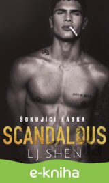 Scandalous : Šokující láska
