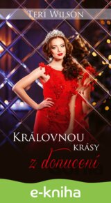 Královnou krásy z donucení