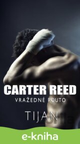 Carter Reed - Vražedné pouto