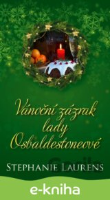 Vánoční zázrak lady Osbaldestoneové