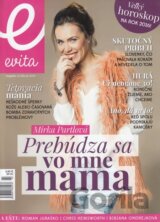 Evita magazín 02/2016