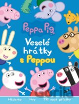 Prasátko Peppa: Veselé hrátky s Peppou