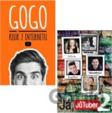 Já, JůTuber 2  + GOGO (v českém jazyce)