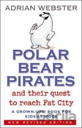 Polar Bear Pirates