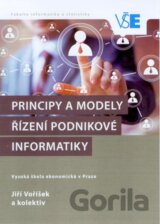 Principy a modely řízení podnikové informatiky