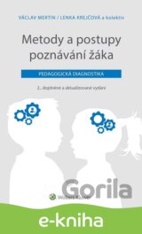 Metody a postupy poznávání žáka