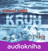 Kruh (audiokniha) (Bernard Minier) [CZ]
