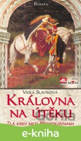 Královna na útěku