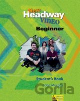 New Headway Video - Beginner - Student's Book