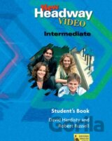 New Headway Video - Intermediate - Student's Book
