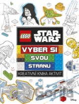 LEGO Star Wars: Vyber si svou stranu