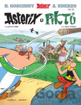 Asterix u Piktů (Díl XXXV.)