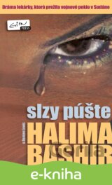 Slzy púšte