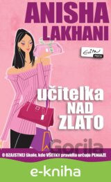 Učiteľka nad zlato