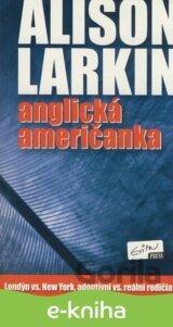Anglická Američanka