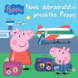 Prasátko Peppa: Nová dobrodružství prasátka Peppy