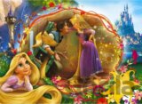 Puzzle Supercolor na vlásku [CZ] [Puzzle]