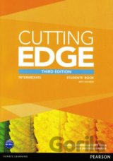 Cutting Edge - Intermediate - Student's Book