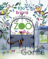 Kto býva v ZOO