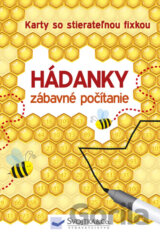 Hádanky – zábavné počítanie