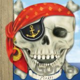Poklad Kulhavého Jacka: Piráti