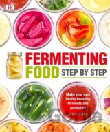 Fermenting Foods Step-by-Step