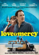 Love & Mercy